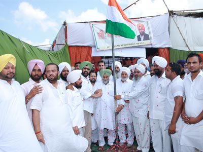 Chappar Mela -12 sept 2011