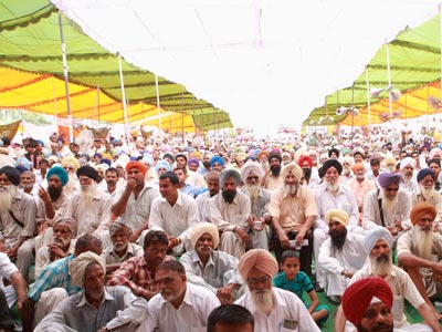 Chappar Mela -12 sept 2011