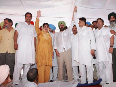 Chappar Mela -12 sept 2011
