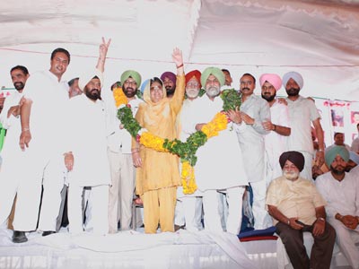 Chappar Mela -12 sept 2011