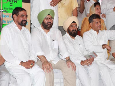 Chappar Mela -12 sept 2011