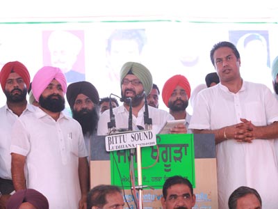 Chappar Mela -12 sept 2011