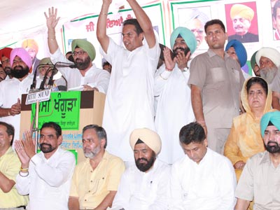Chappar Mela -12 sept 2011