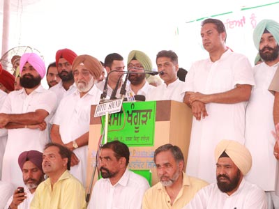 Chappar Mela -12 sept 2011
