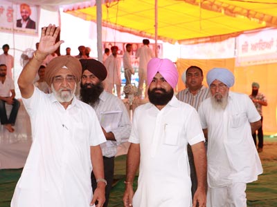 Chappar Mela -12 sept 2011
