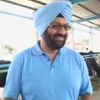 Punjabi TV interview with Ramanpreet Kaur - 25 July 2009_Part 2