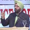 Jassi gives speech to NRI’s in Vancouver 10/10/2009 - Part 4