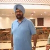 Punjabi TV interview with Ramanpreet Kaur - 25 July 2009_Part 3